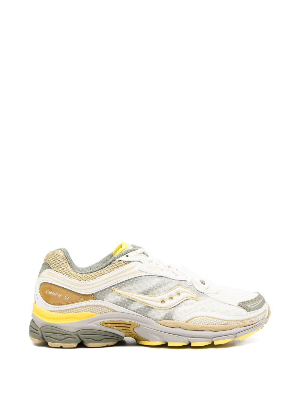 [SAUCONY] Sneakers SS26 S71004 3 PROGRID OMNI 9 IVR MSS