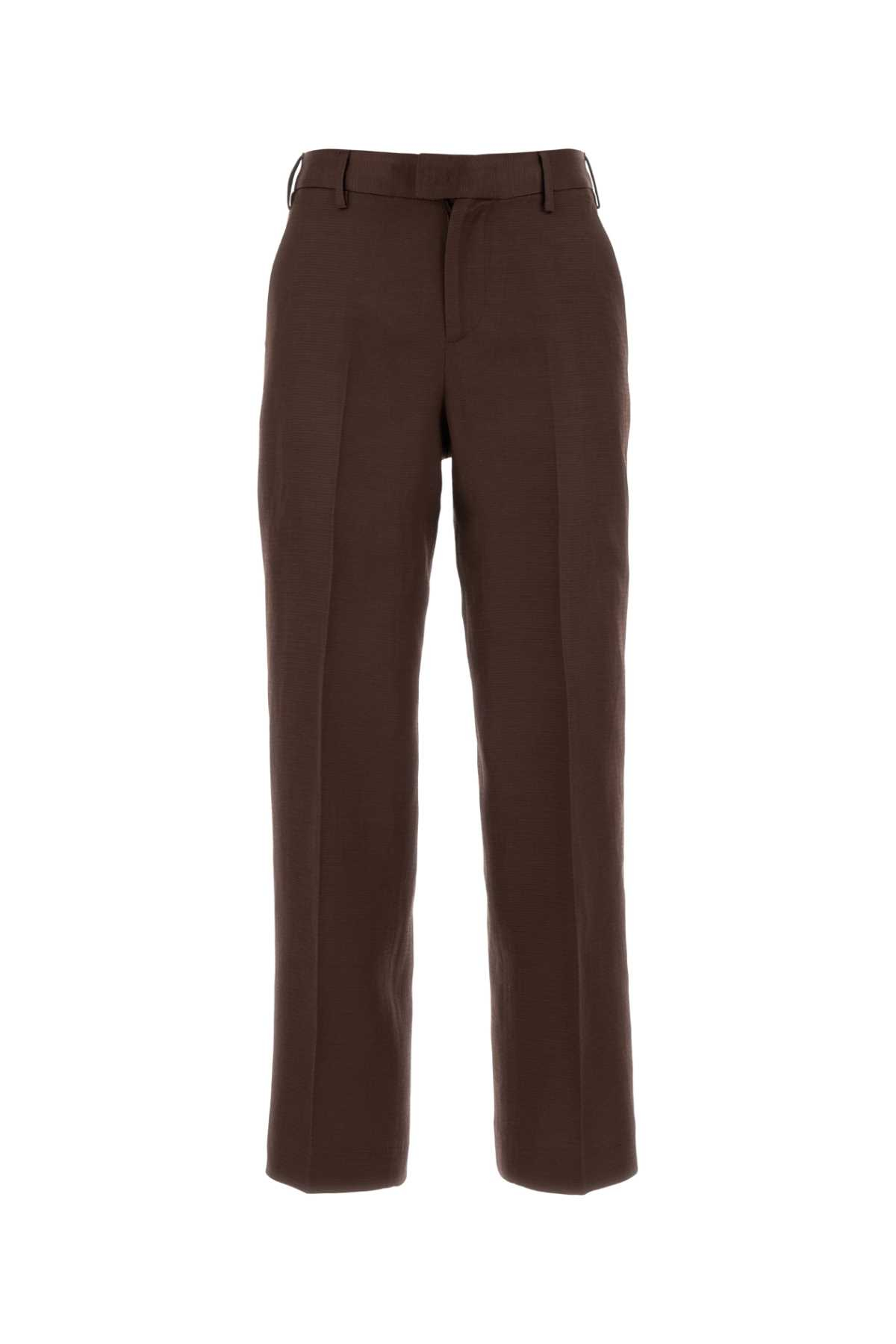 [PT TORINO] Trousers SS26 CDVSEAZ00STDSP14 0170