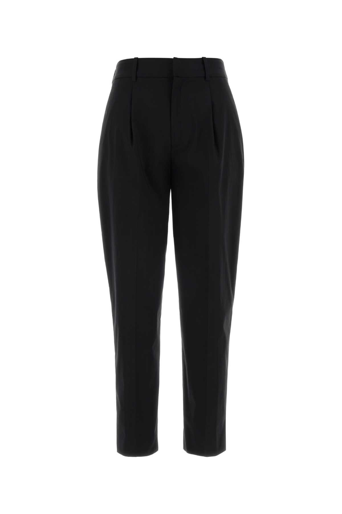 [PT TORINO] Trousers SS26 CDVSDAZ00STDVD05 0090
