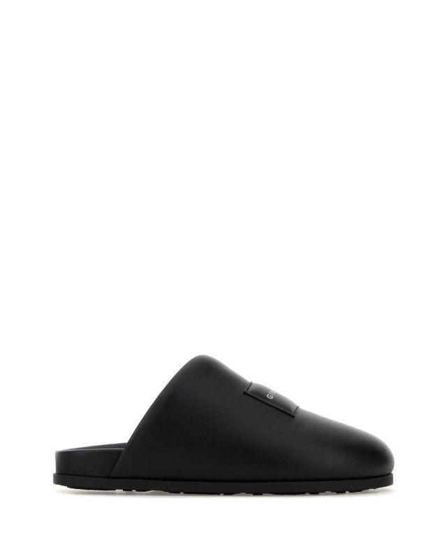 [Givenchy] Slippers SS26 BH302NH1XM 001