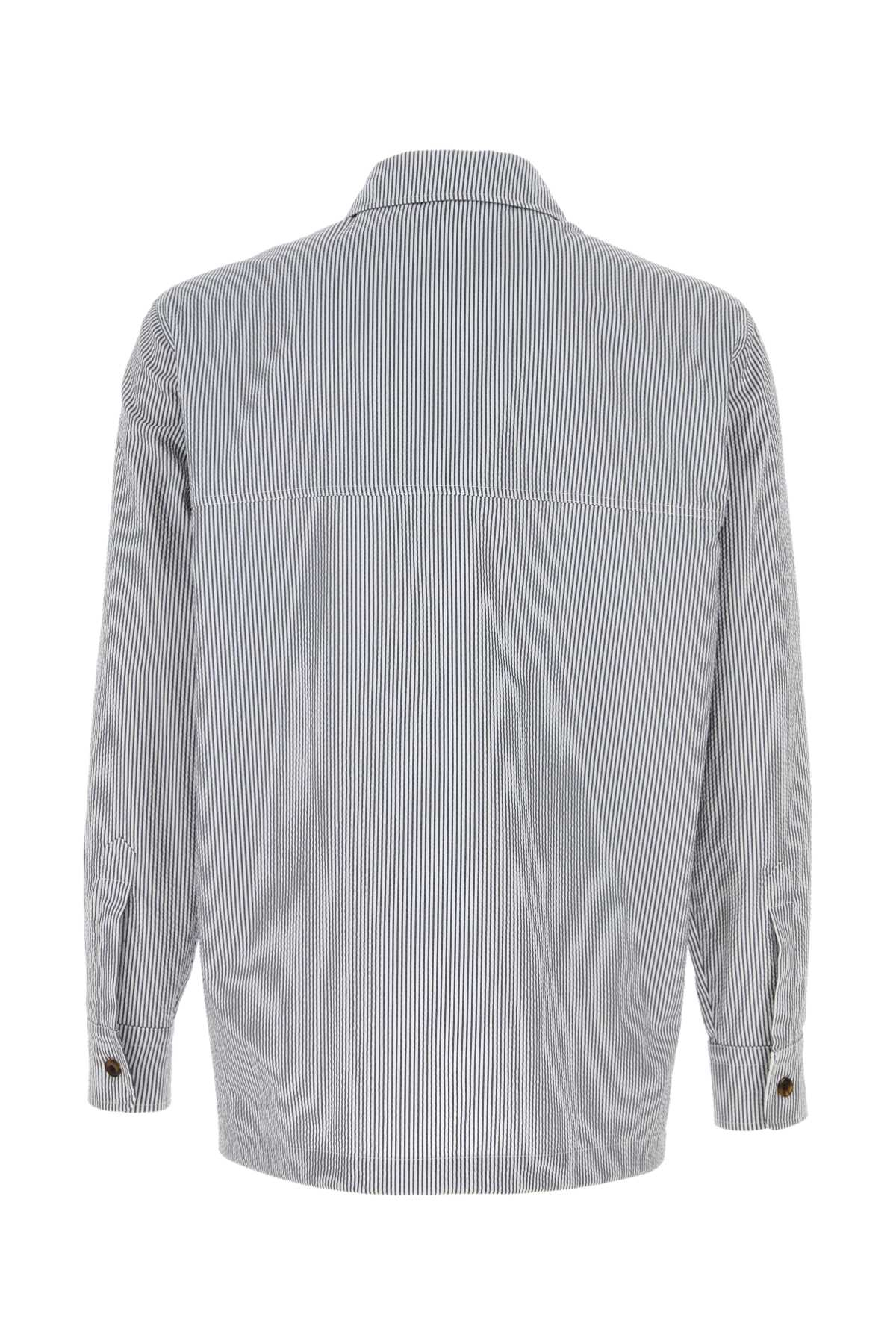 [Palto] Shirts Long Sleeve SS26 B62PXGIOVSSS BBIA