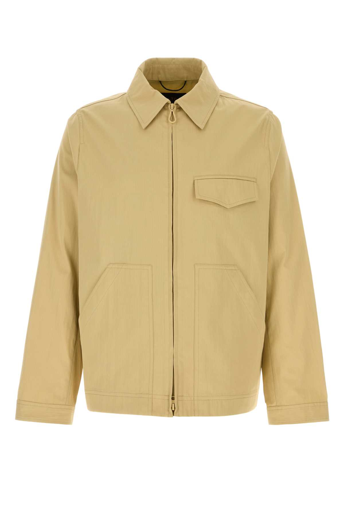 [Palto] Casual Jacket SS26 B62PXDANTHER 950
