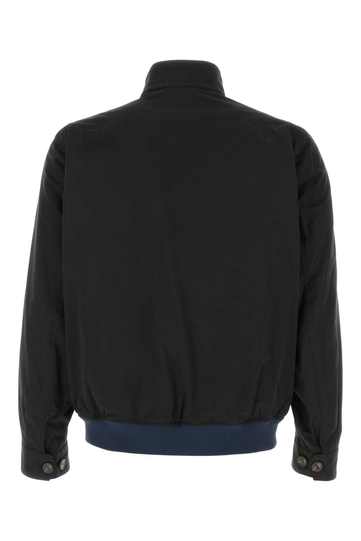 [Palto] Casual Jacket SS26 B62PUARTUCOR 205