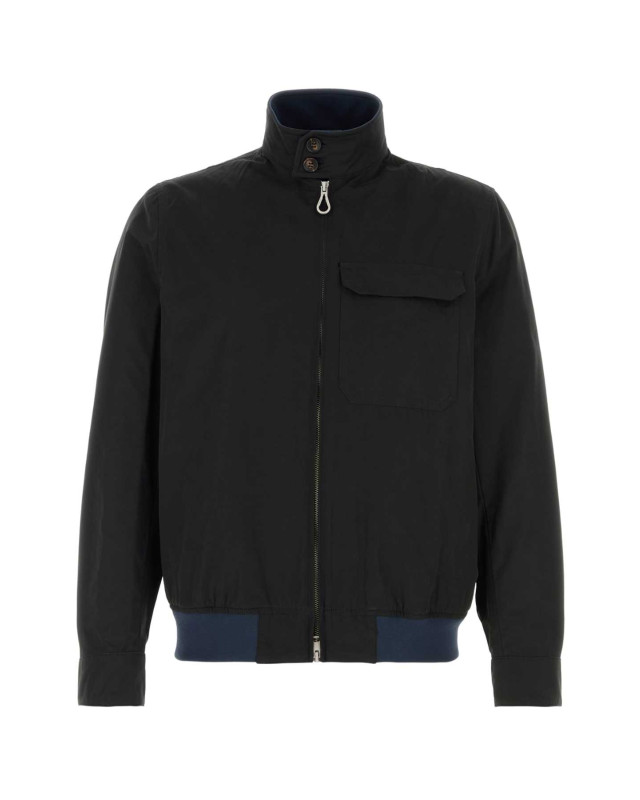 [Palto] Casual Jacket SS26 B62PUARTUCOR 205