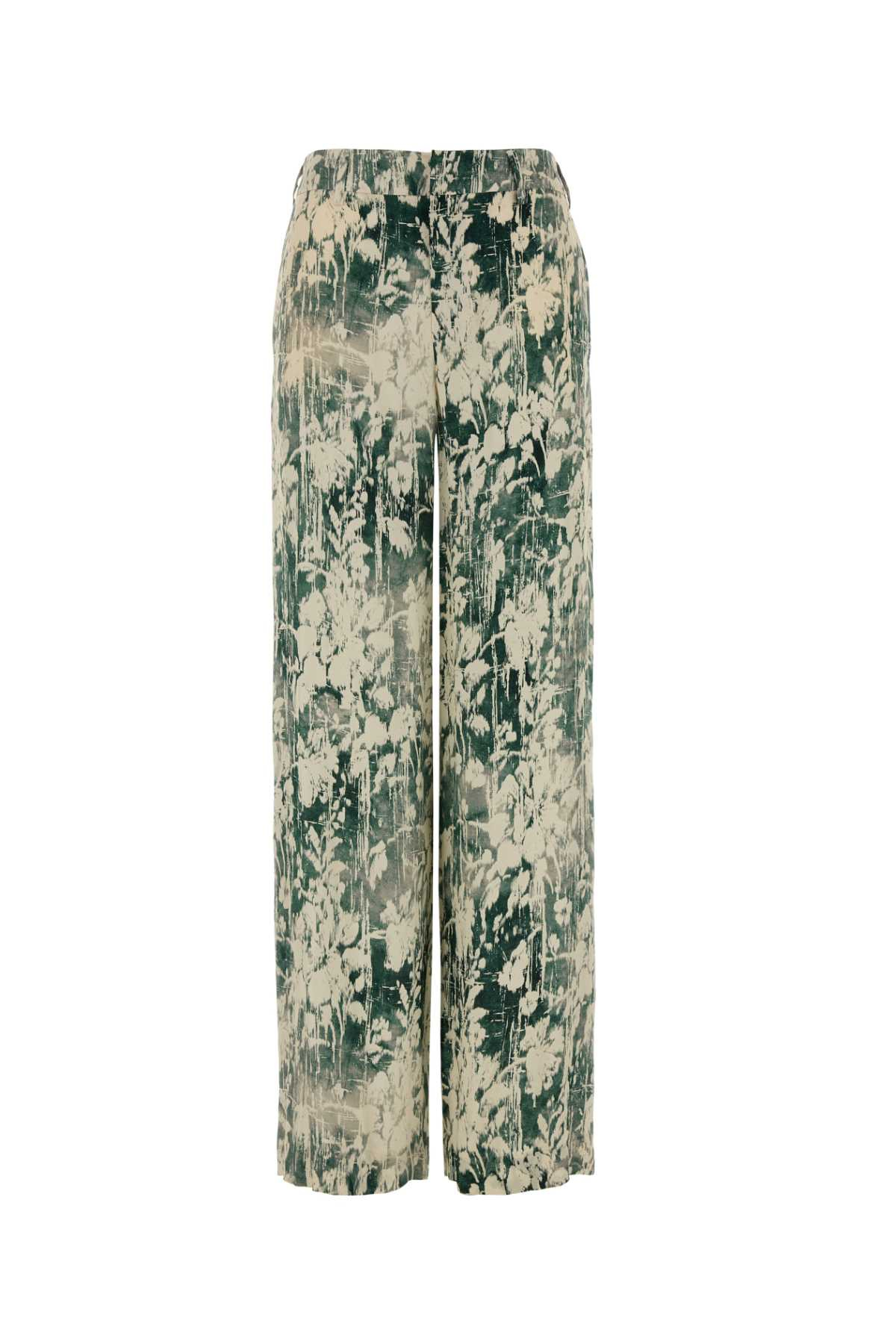 [PT TORINO] Trousers SS26 CDVSLRZ00STDER21 0390