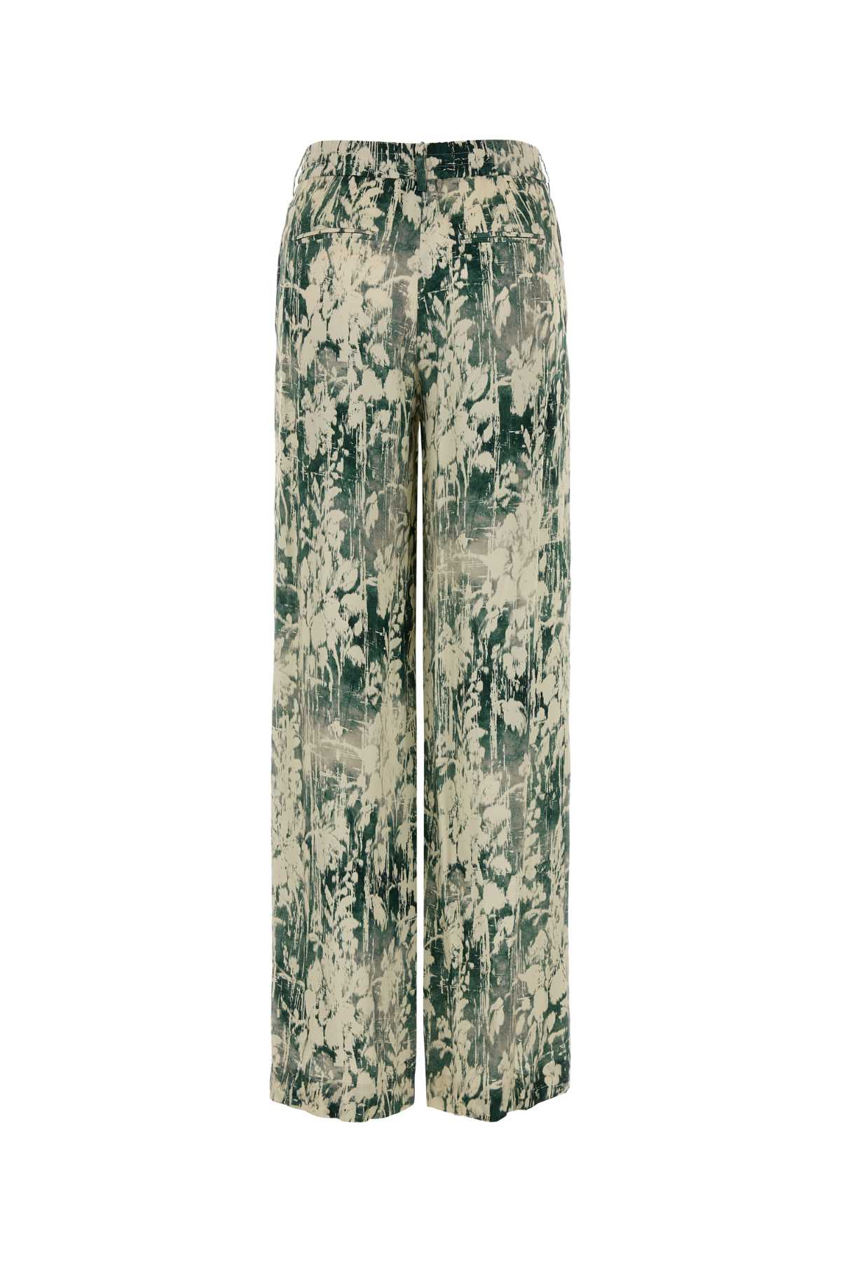 [PT TORINO] Trousers SS26 CDVSLRZ00STDER21 0390