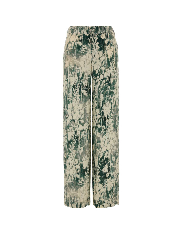 [PT TORINO] Trousers SS26 CDVSLRZ00STDER21 0390
