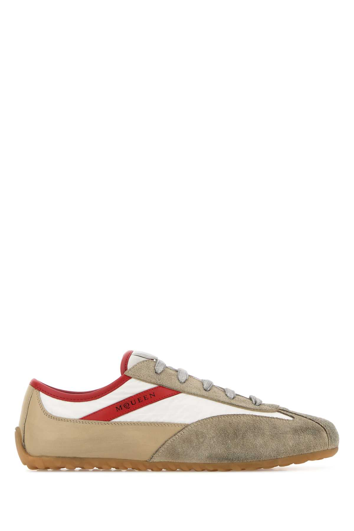 [Alexander McQueen] Sneakers SS26 868495WIAKD 2165