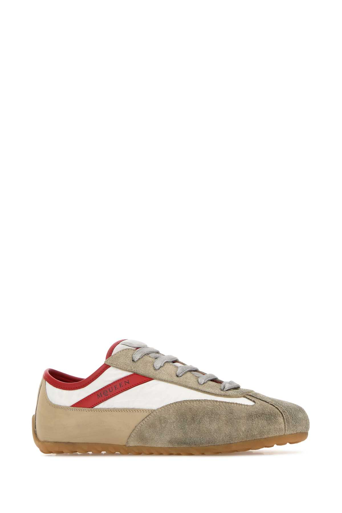 [Alexander McQueen] Sneakers SS26 868495WIAKD 2165