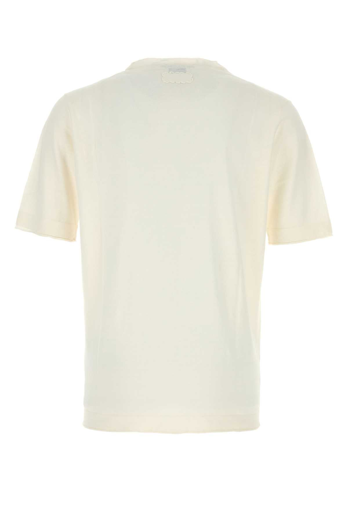 [Palto] T-shirts Short Sleeve SS26 B62PAMELOAFR BIA
