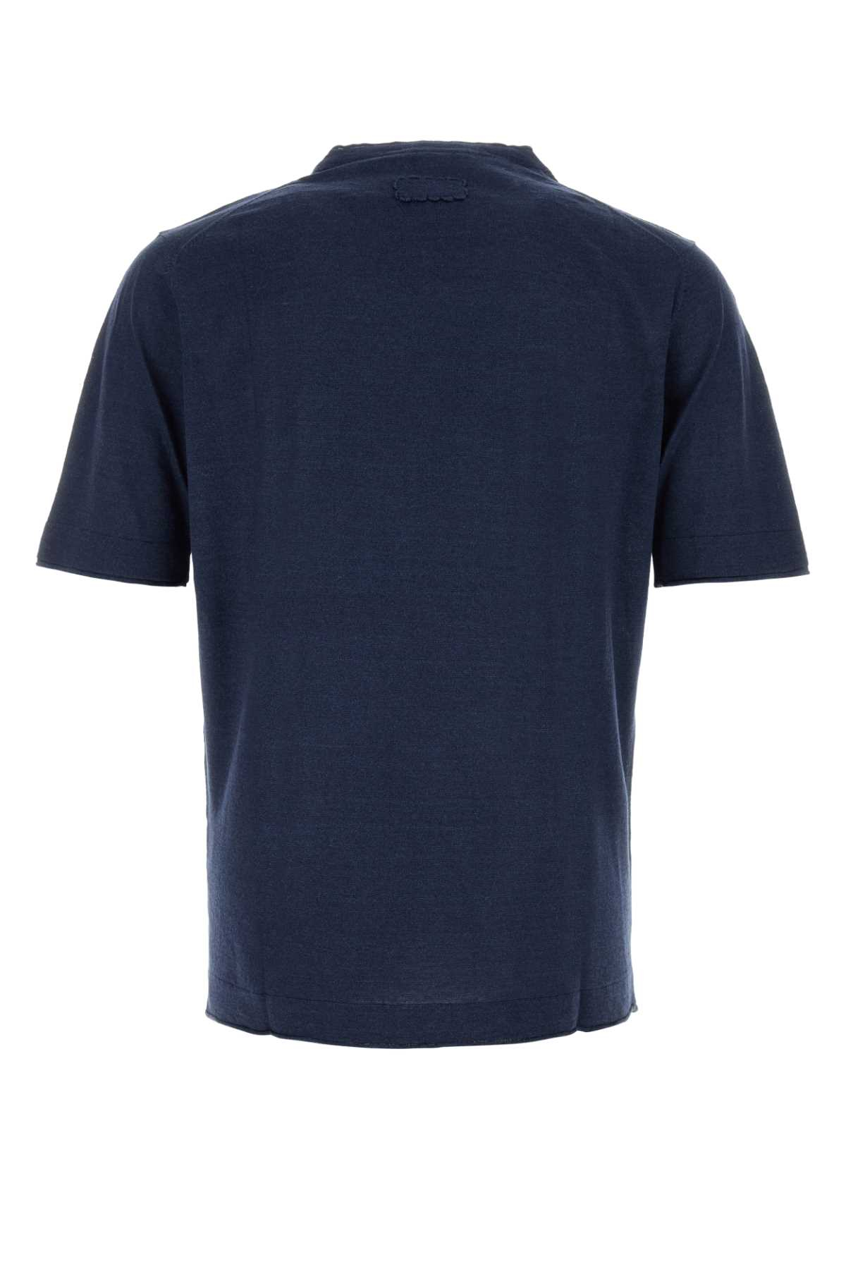 [Palto] T-shirts Short Sleeve SS26 B62PAMELOAFR 200