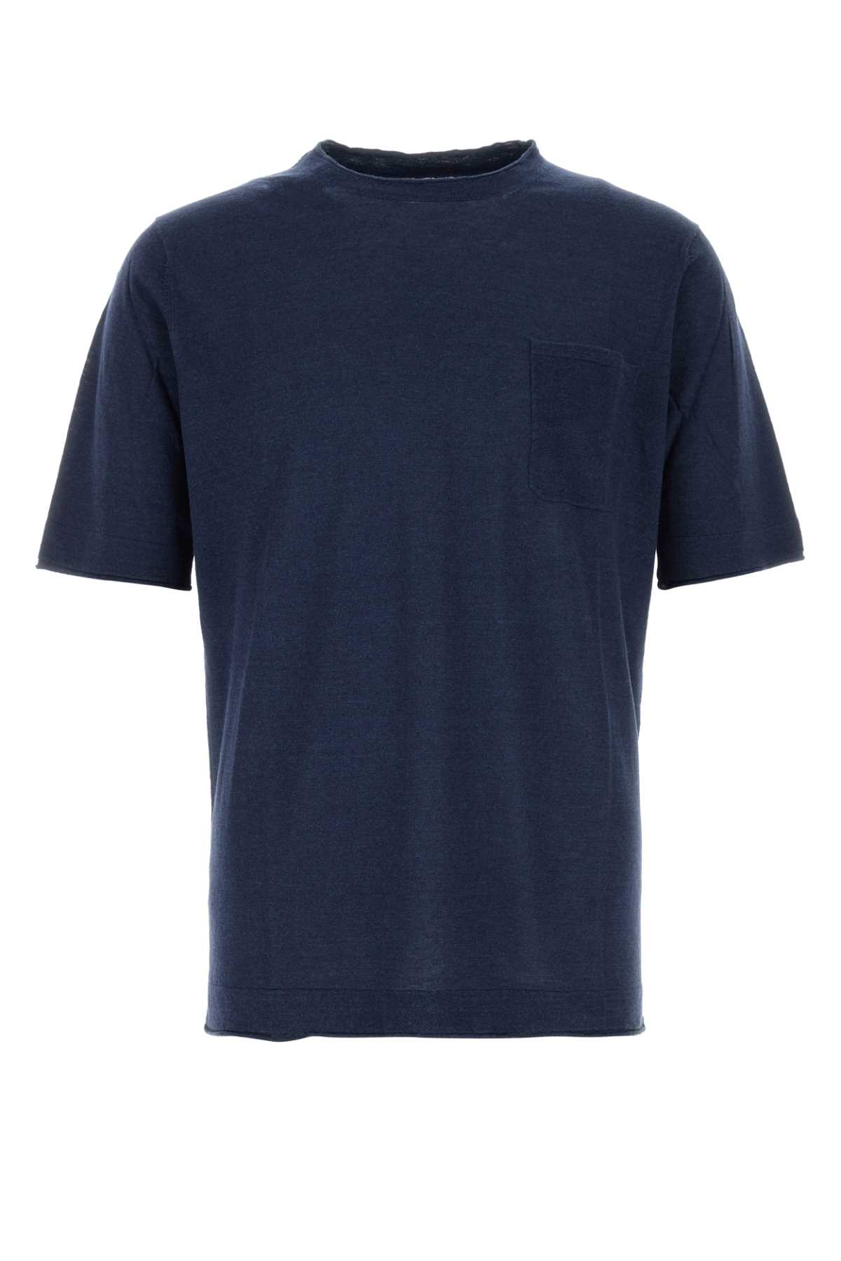 [Palto] T-shirts Short Sleeve SS26 B62PAMELOAFR 200