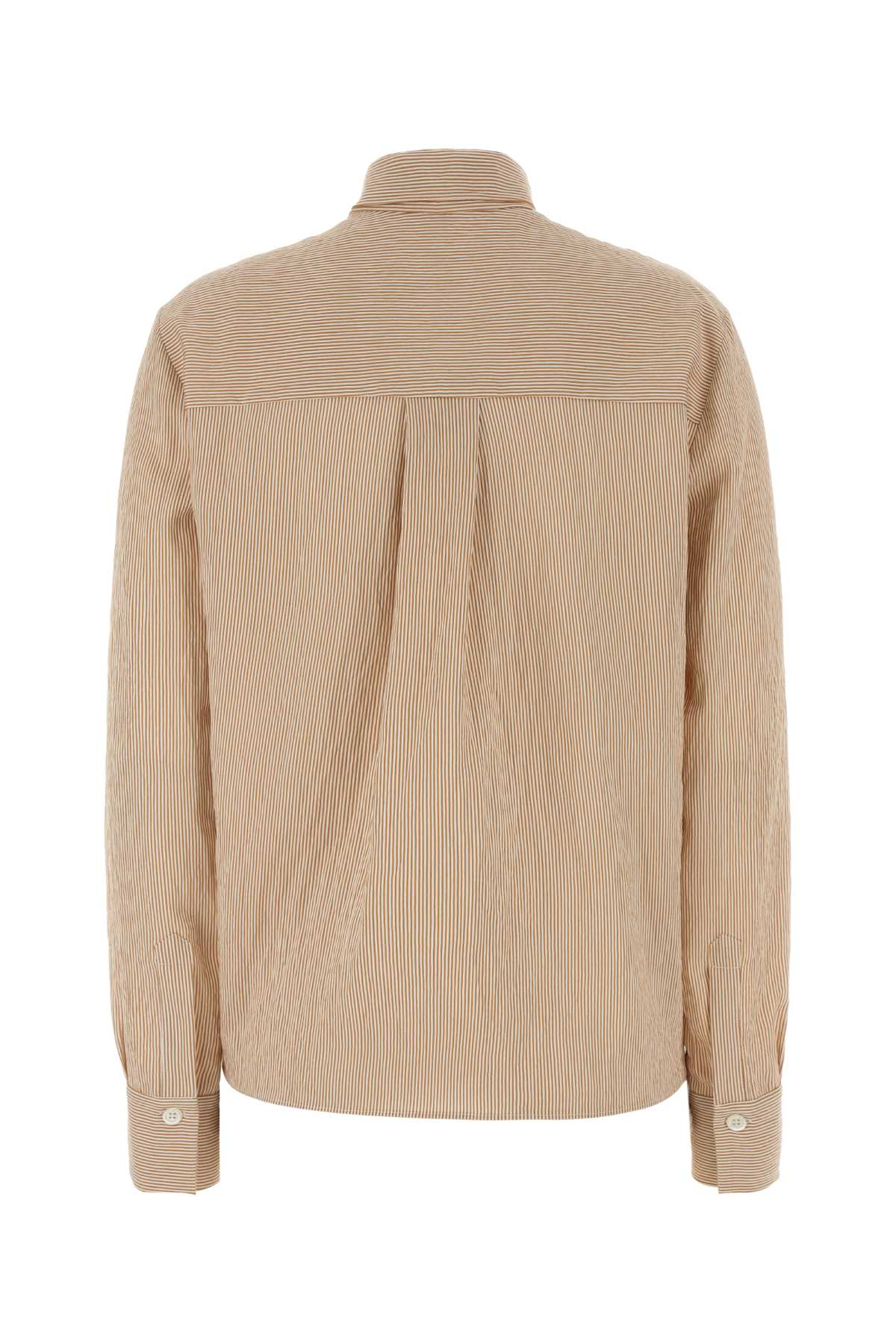 [PT TORINO] Shirts Long Sleeve SS26 TW6SSP040STDDV14 0845