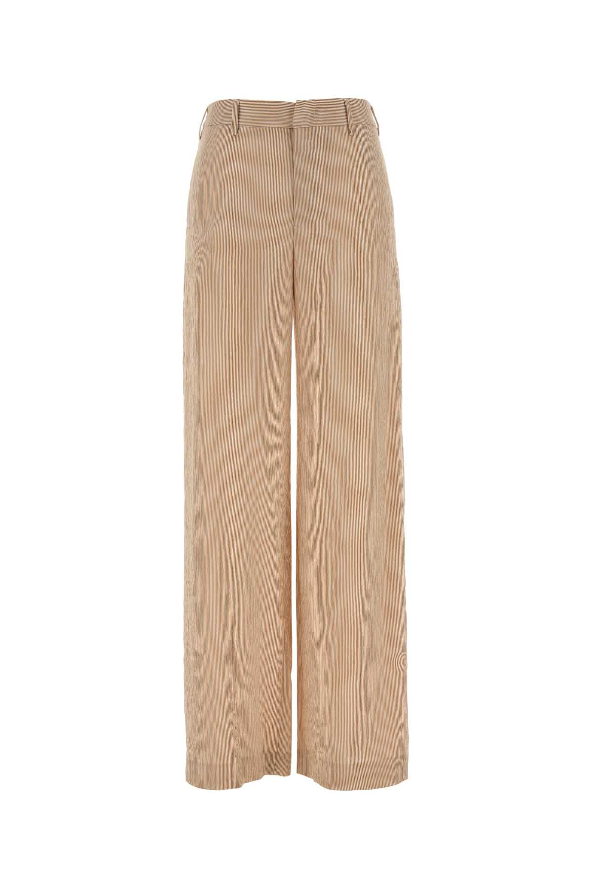 [PT TORINO] Trousers SS26 CDVSLRZ00STDDV14 0845
