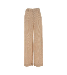 [PT TORINO] Trousers SS26 CDVSLRZ00STDDV14 0845