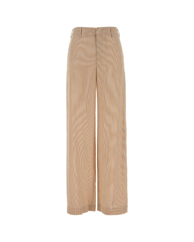 [PT TORINO] Trousers SS26 CDVSLRZ00STDDV14 0845