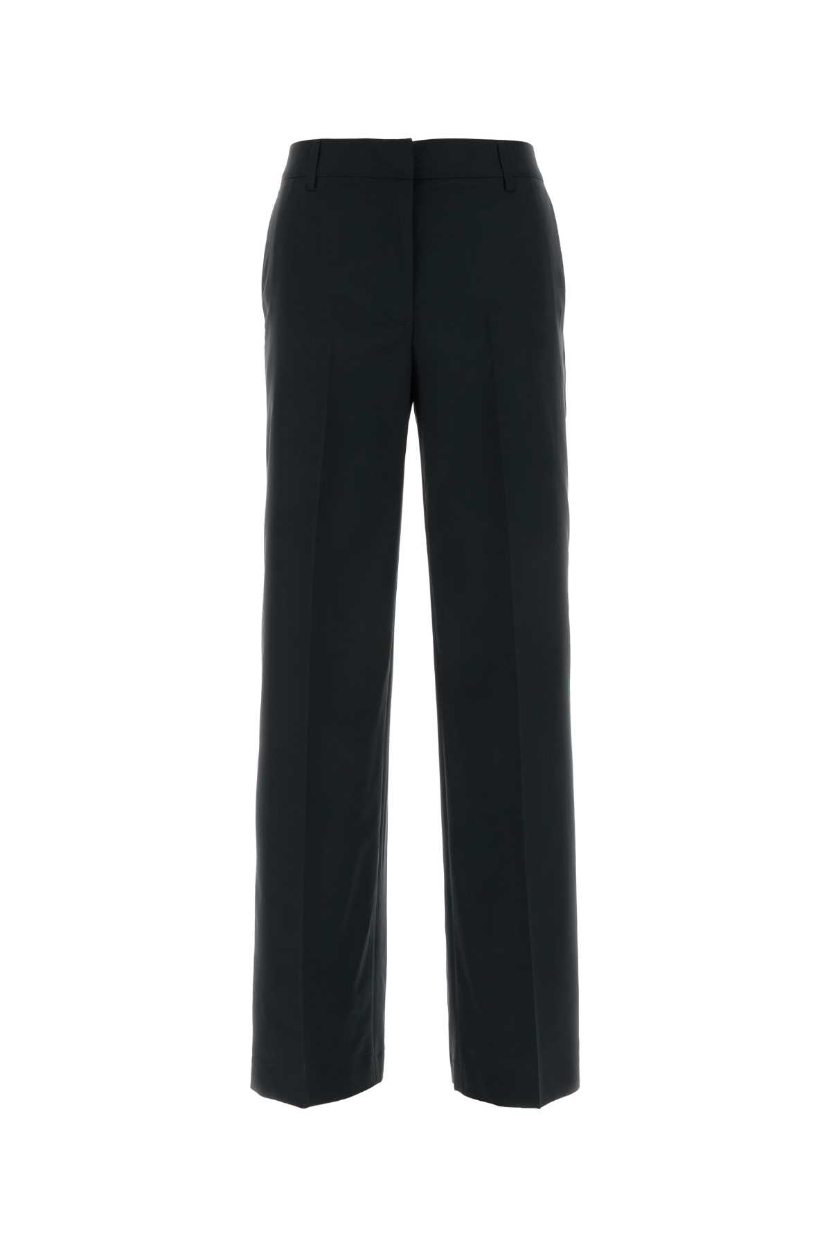 [PT TORINO] Trousers SS26 CDVSFSZ00STDZI56 0990
