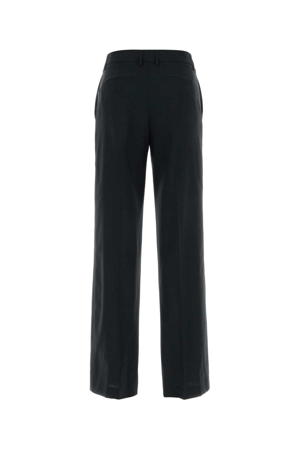 [PT TORINO] Trousers SS26 CDVSFSZ00STDZI56 0990