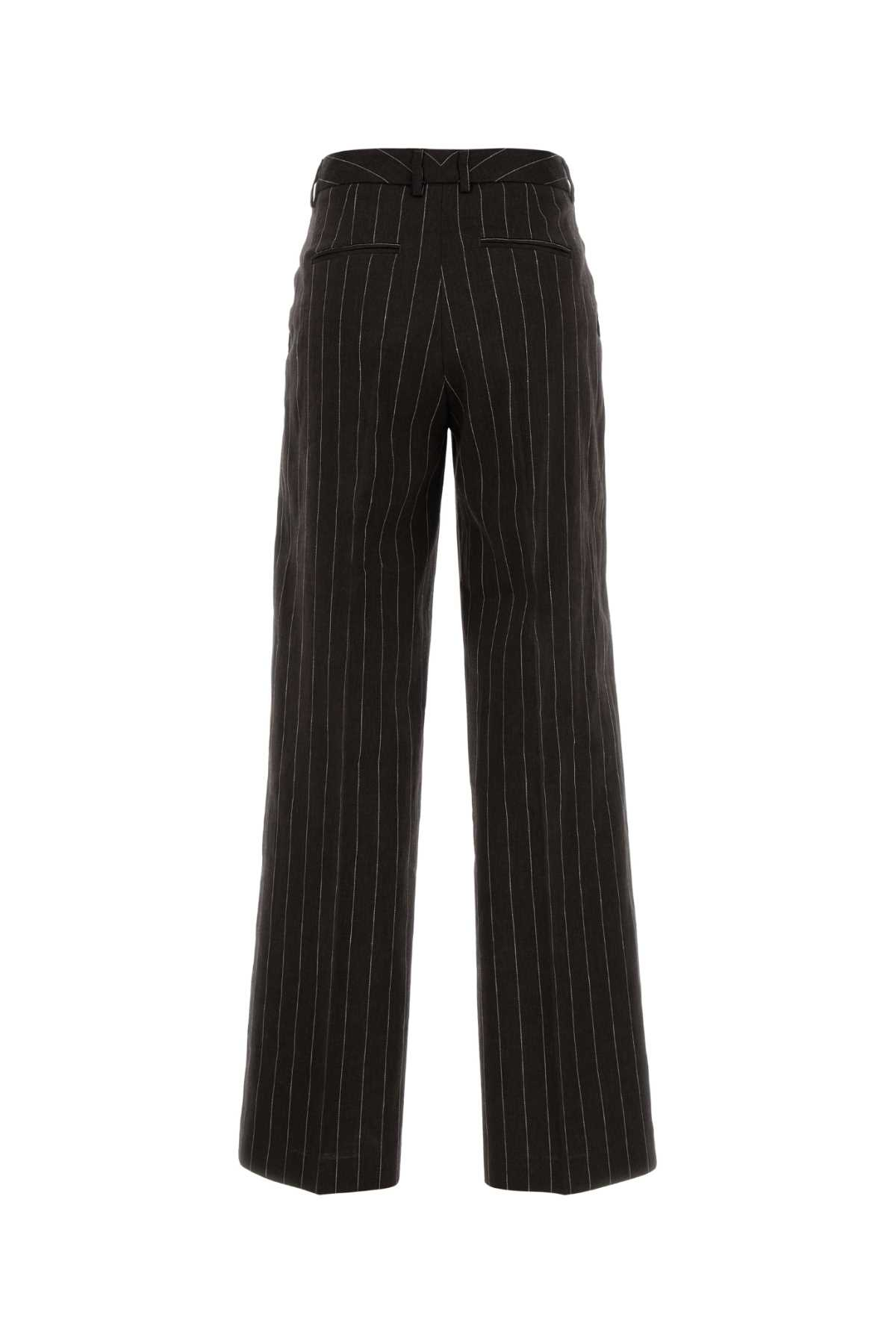 [PT TORINO] Trousers SS26 CDVSLLZ00STDLB09 0180