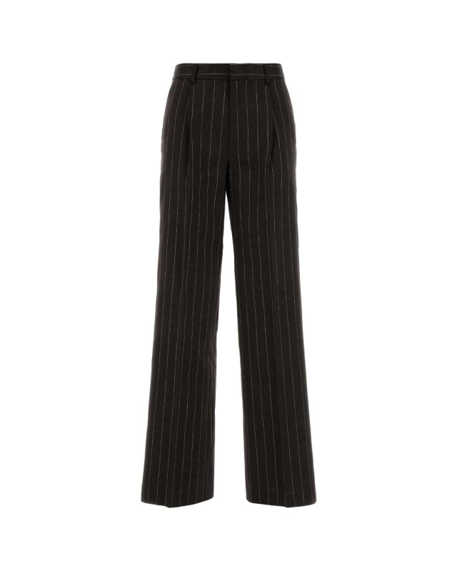 [PT TORINO] Trousers SS26 CDVSLLZ00STDLB09 0180