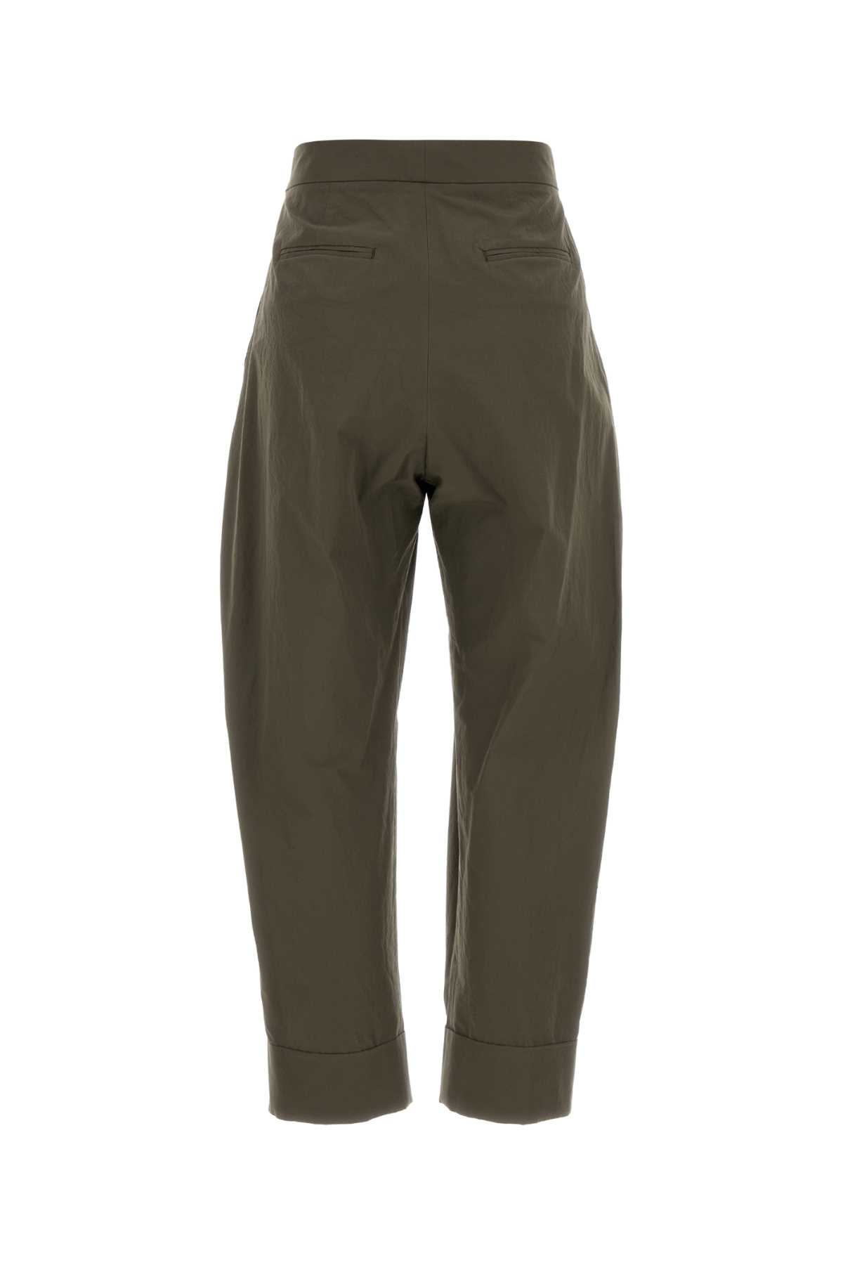 [PT TORINO] Trousers SS26 CDVSCXZ00STDFT69  0475