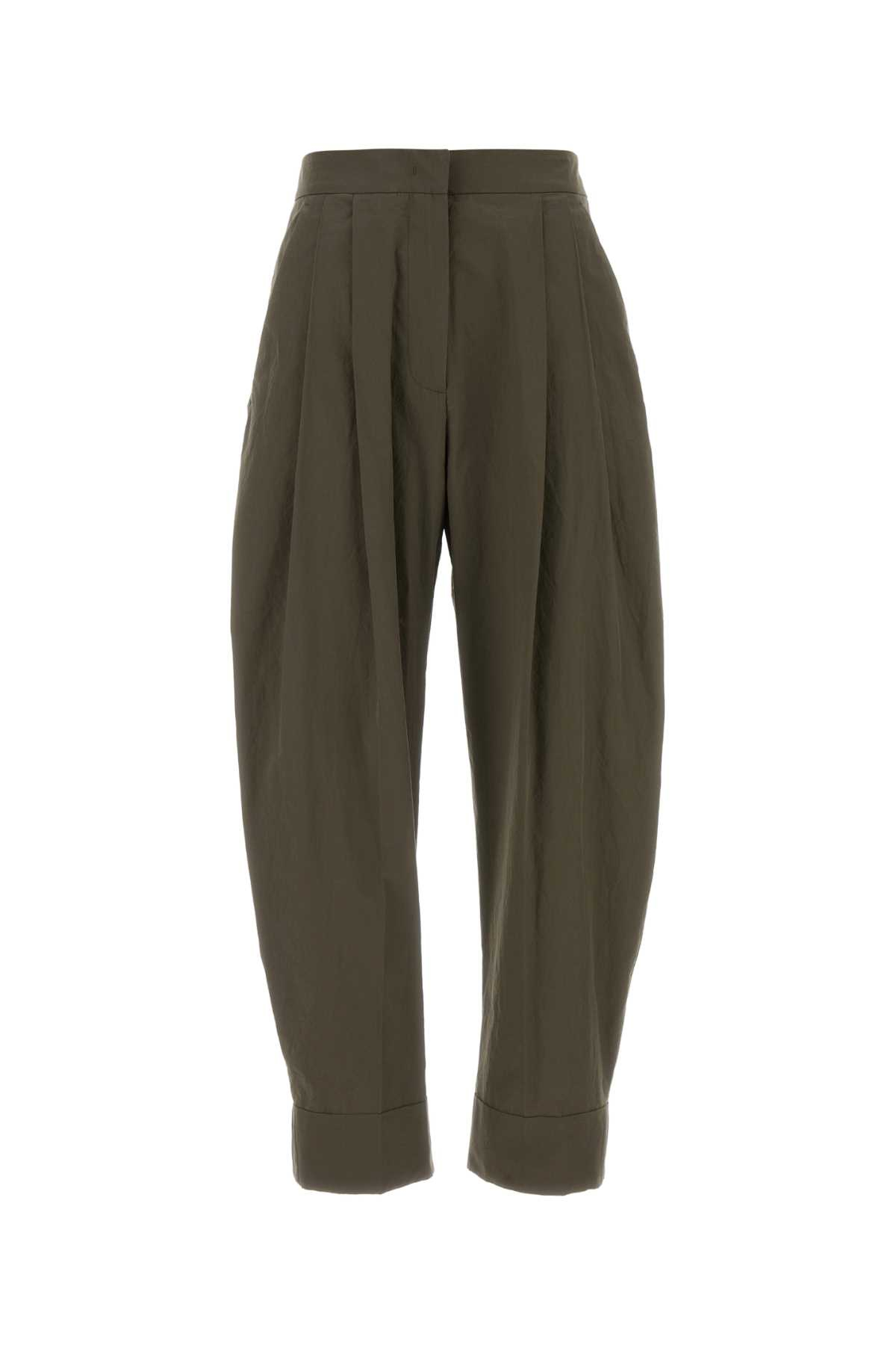 [PT TORINO] Trousers SS26 CDVSCXZ00STDFT69  0475
