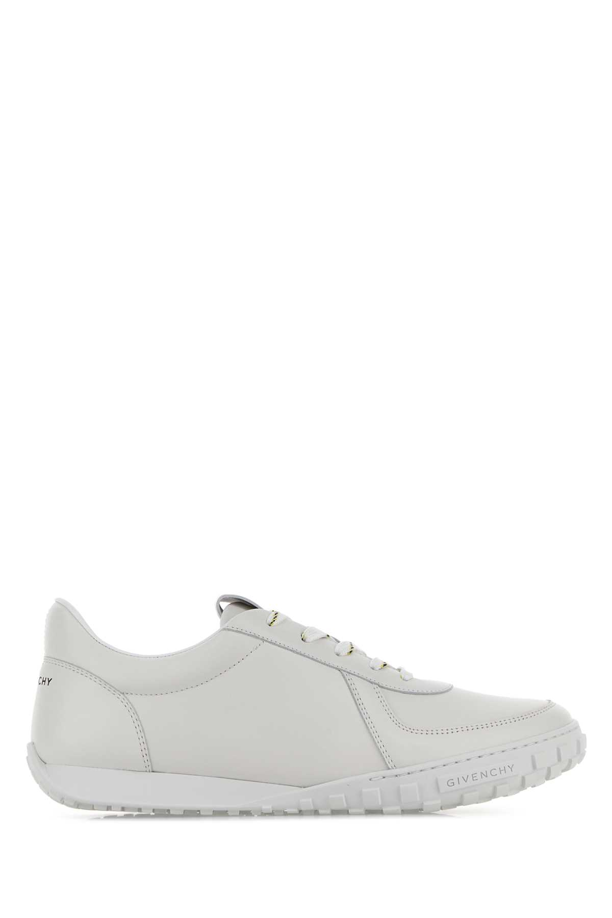 [Givenchy] Sneakers SS26 BH00B4H1X1 100