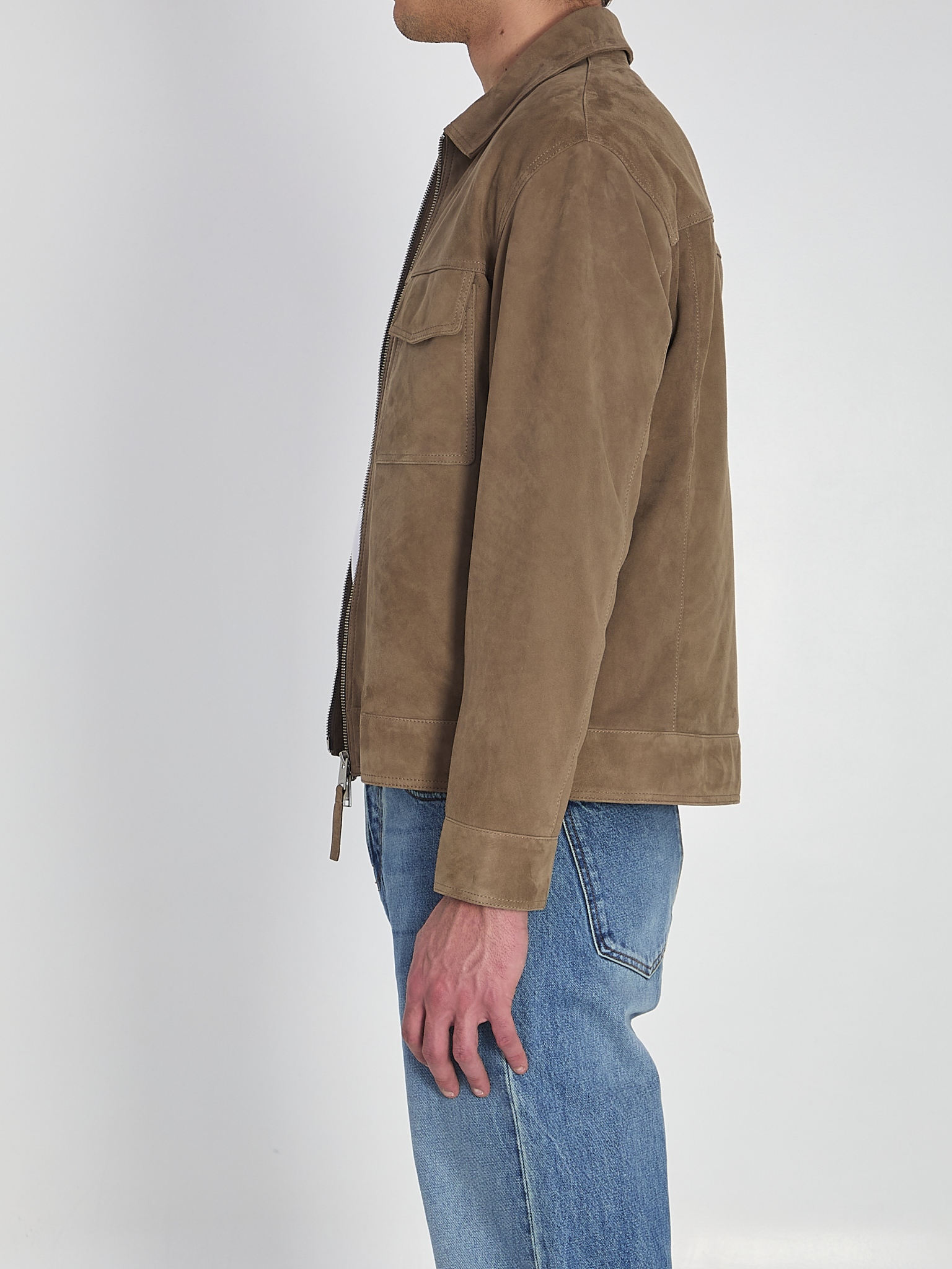 [Arma] Jacket SS26 002G261015__SOIL