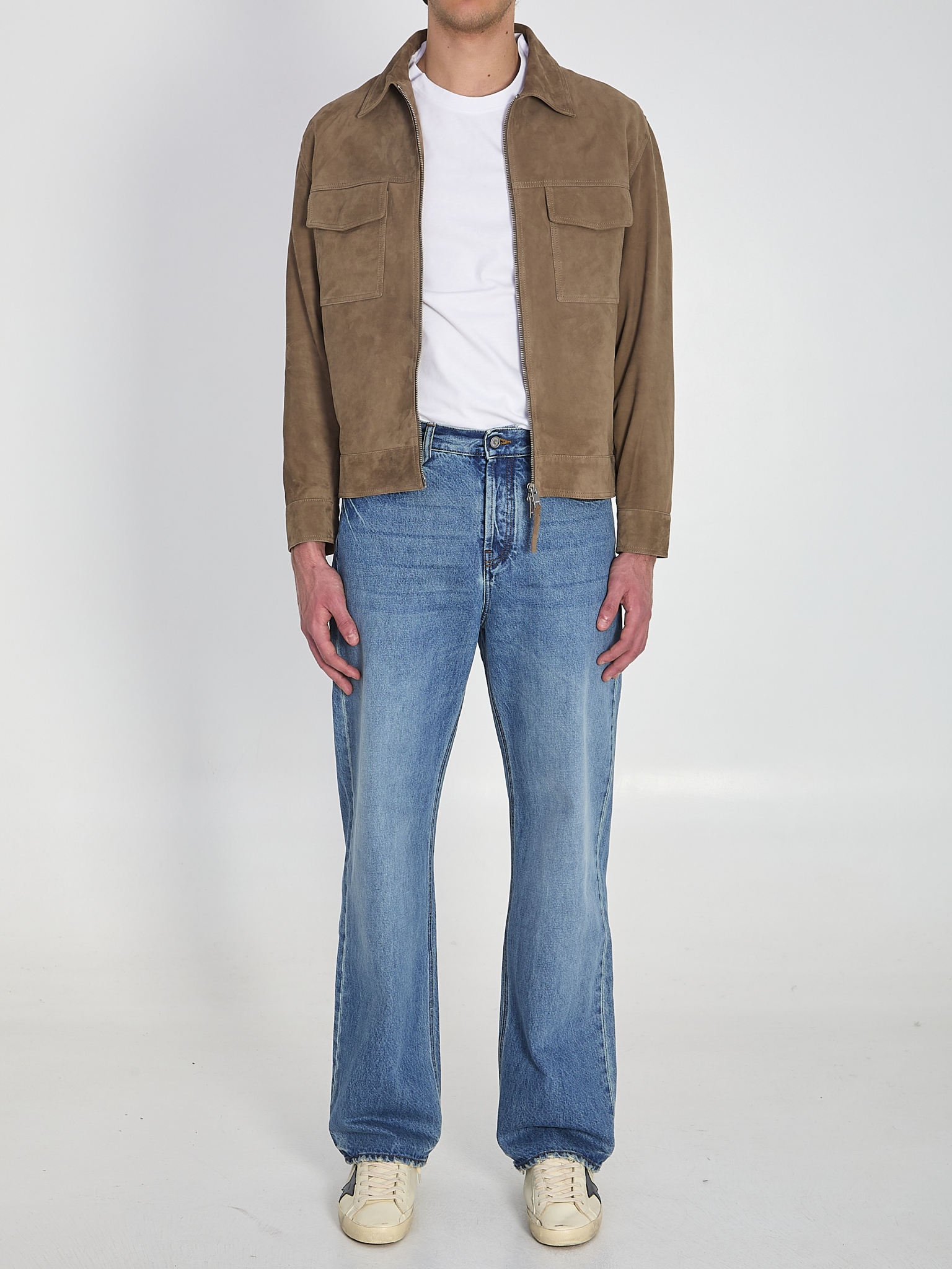 [Arma] Jacket SS26 002G261015__SOIL