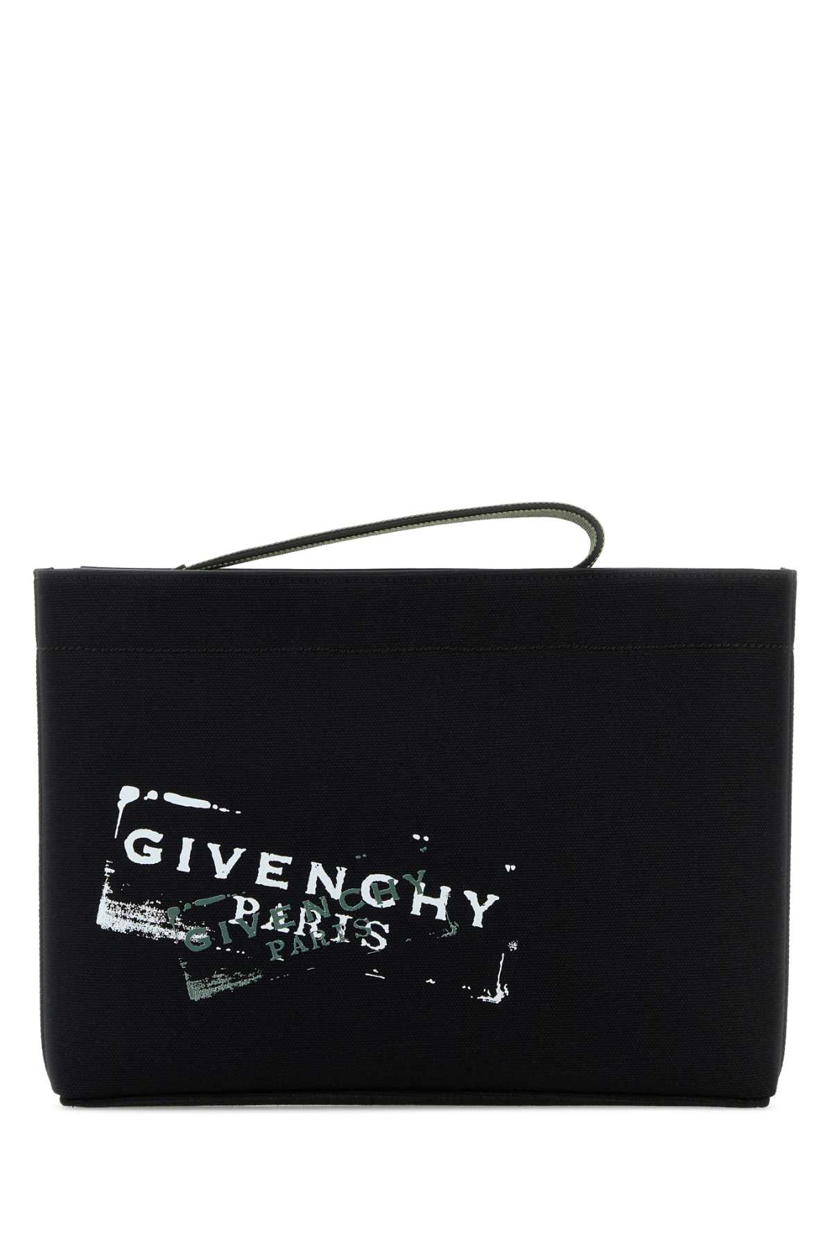 [Givenchy] Clutch bag SS26 BK60FVK21H 001