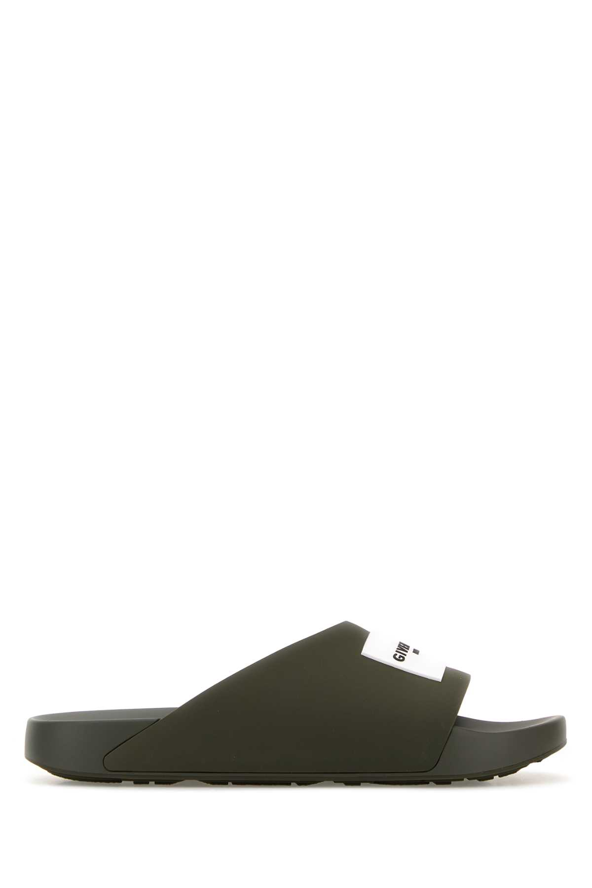 [Givenchy] Sandals SS26 BH302MH1XL 305