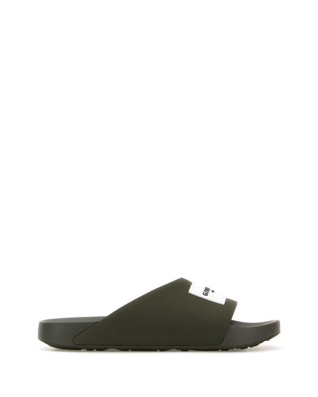 [Givenchy] Sandals SS26 BH302MH1XL 305