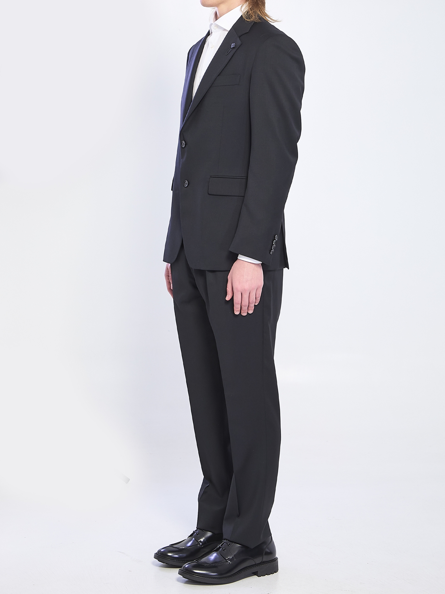 [Lardini] Sets SS26 PA5931E_CN64414_999