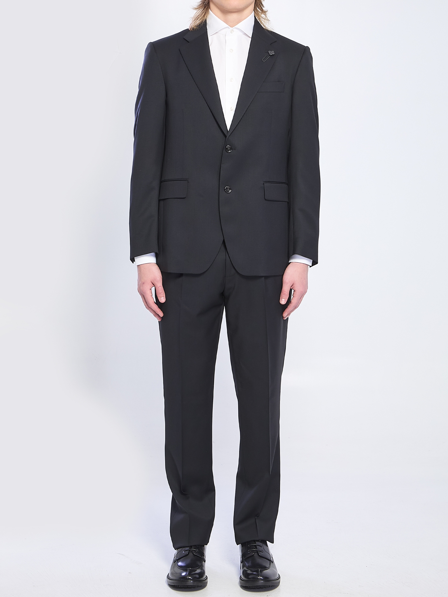 [Lardini] Sets SS26 PA5931E_CN64414_999