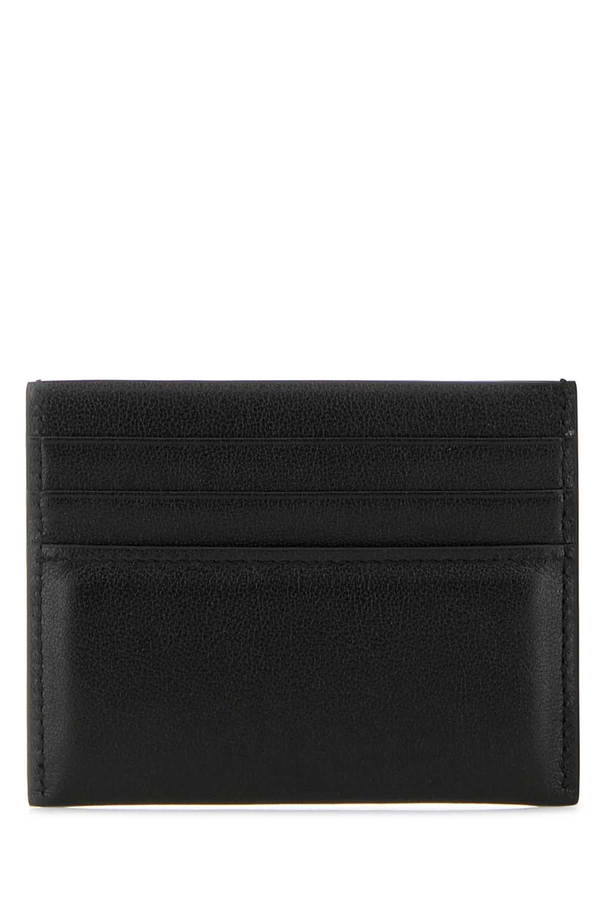 [Givenchy] Wallet SS26 BK60G0K21L 001