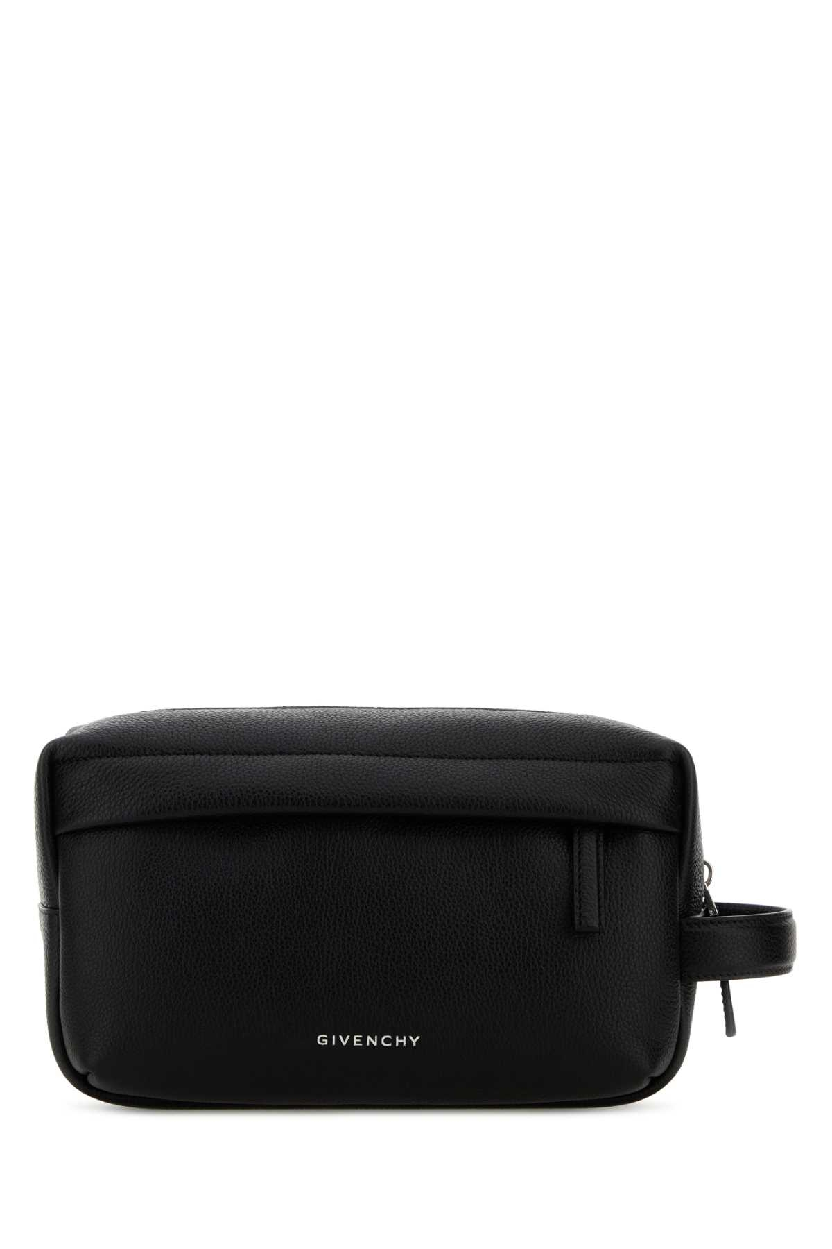 [Givenchy] Pouch SS26 BK60FWK18A 001