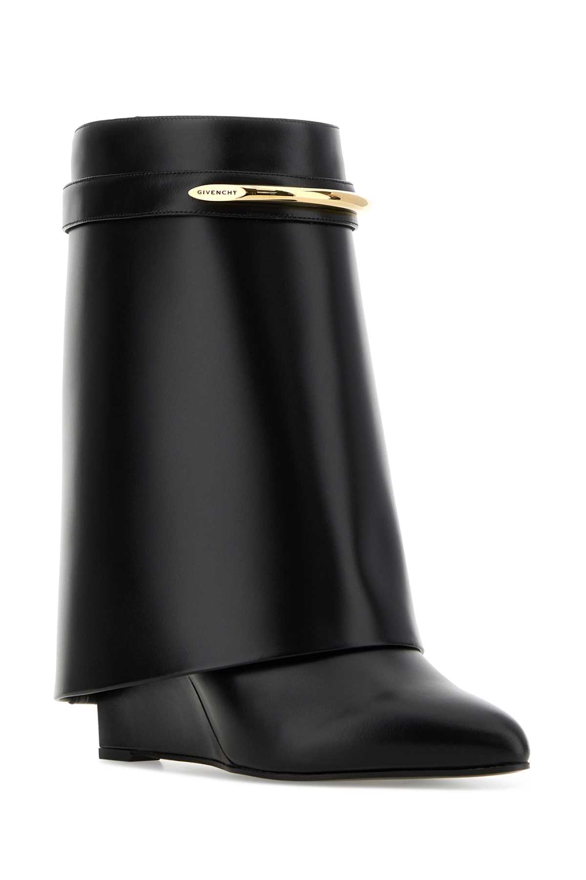 [Givenchy] Boots SS26 BE605LE1J7 001