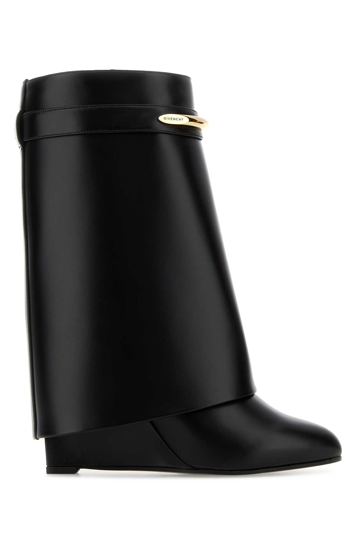 [Givenchy] Boots SS26 BE605LE1J7 001