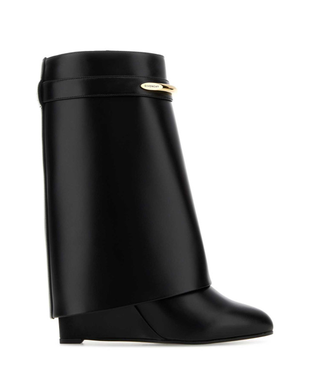 [Givenchy] Boots SS26 BE605LE1J7 001