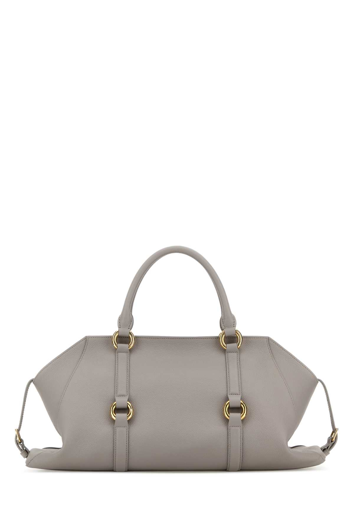 [Alexander McQueen] Shoulder bag SS26 8456441VDEB 1232