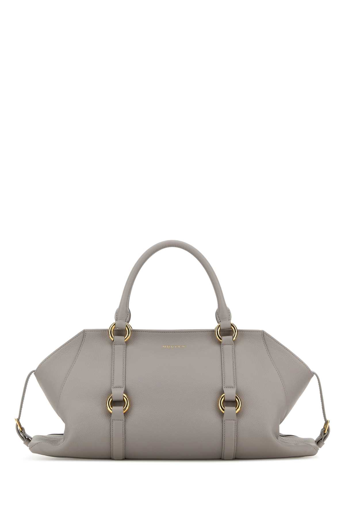 [Alexander McQueen] Shoulder bag SS26 8456441VDEB 1232