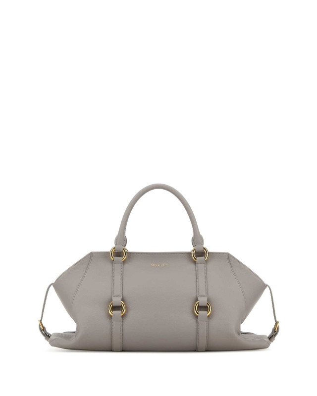 [Alexander McQueen] Shoulder bag SS26 8456441VDEB 1232