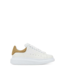 [Alexander McQueen] Sneakers SS26 553770WWAAO 9804
