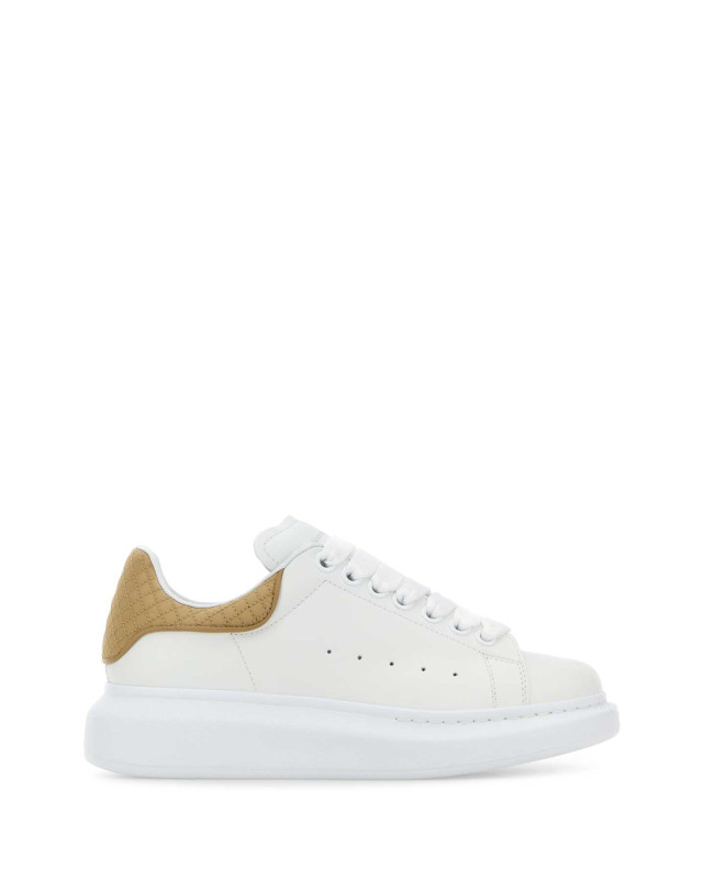 [Alexander McQueen] Sneakers SS26 553770WWAAO 9804