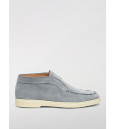 [Santoni] Boots FW25 WUYA58458TISNPYL Z23