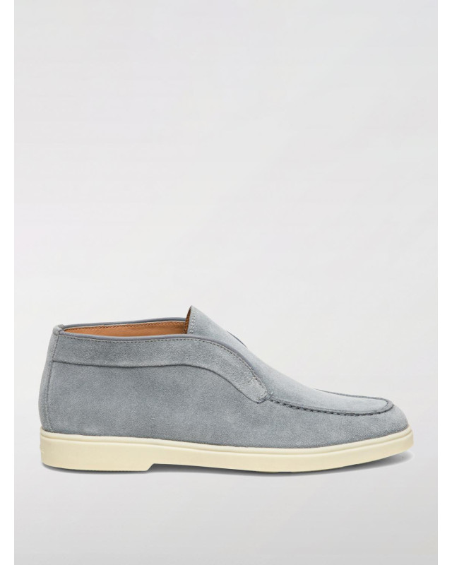 [Santoni] Boots FW25 WUYA58458TISNPYL Z23