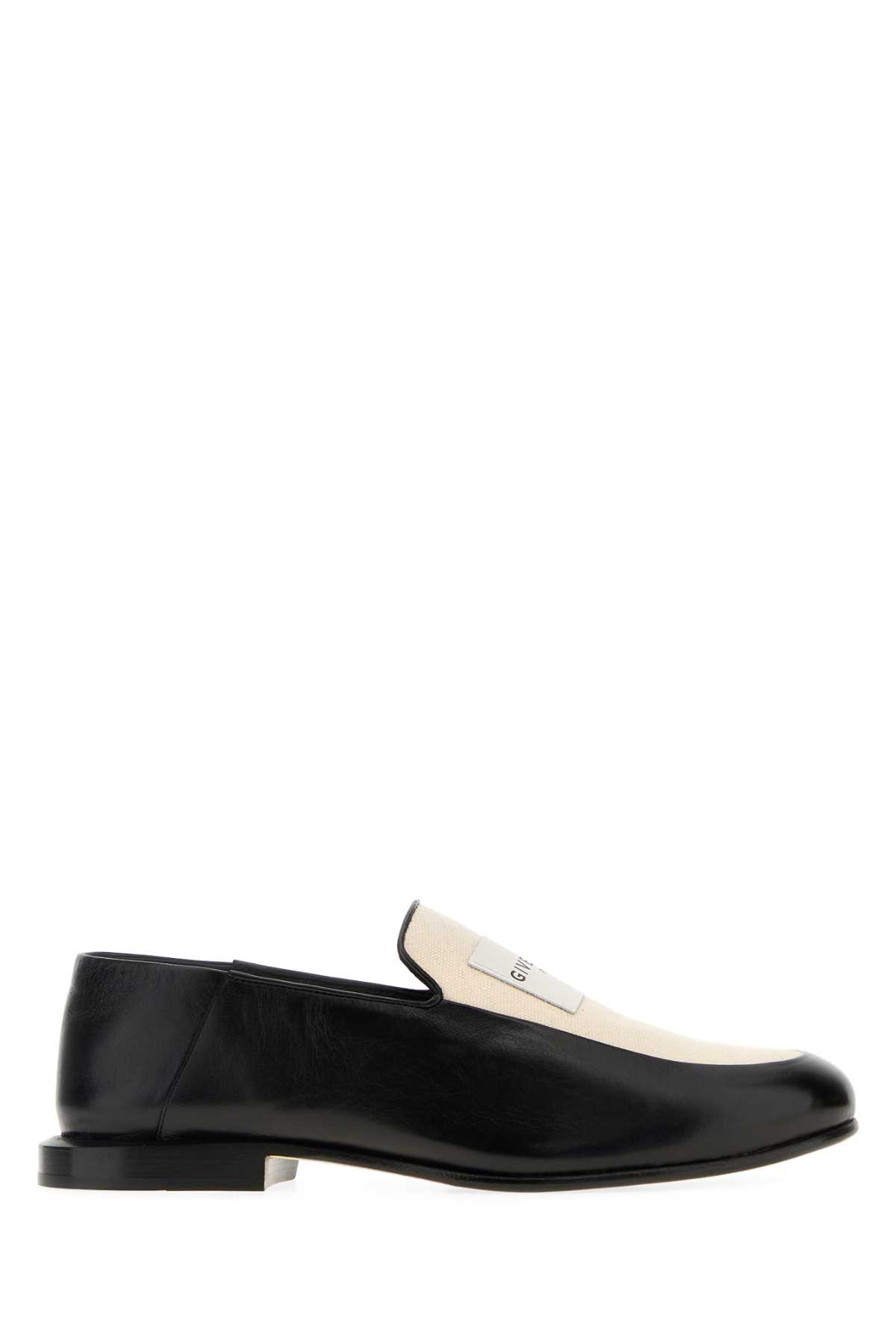 [Givenchy] Loafer SS26 BE2028E2DX 015