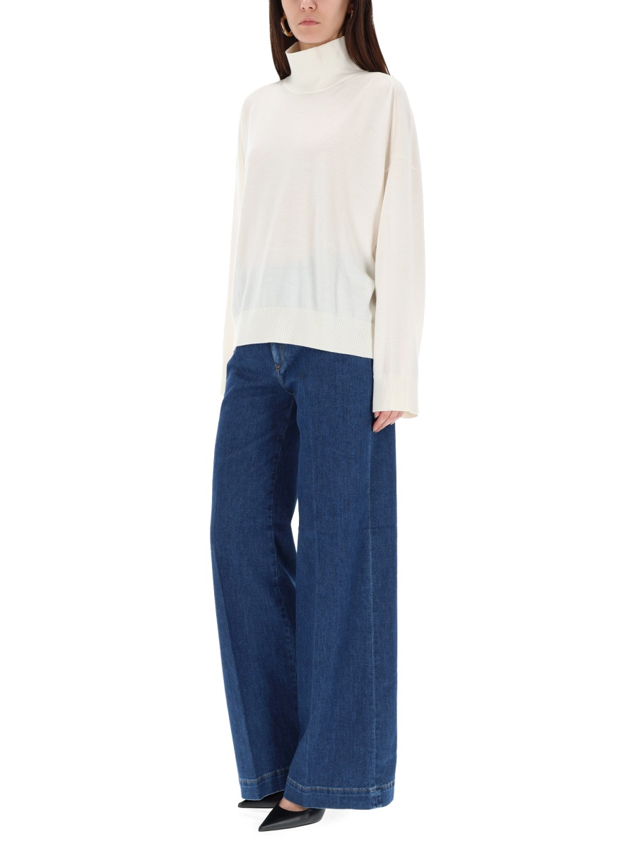 [PT TORINO] Jeans FW25 C1VPPYZ0_CA5940MI13