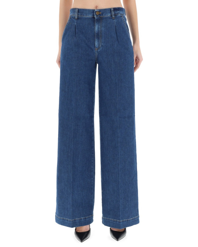 [PT TORINO] Jeans FW25 C1VPPYZ0_CA5940MI13