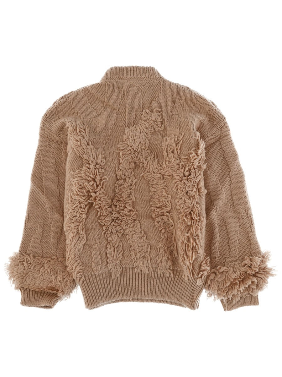 [Circus Hotel] Knitwear FW25 H5WB02_E54-0